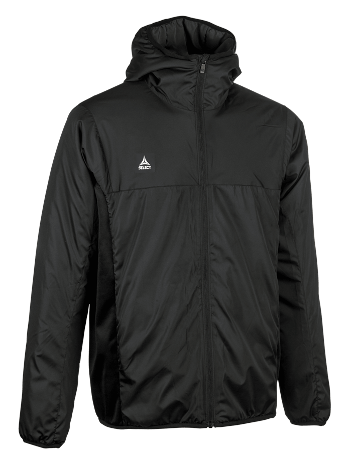 Select Oxford Hybrid jakke