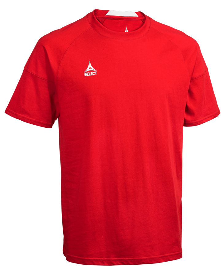 Select Oxford T-shirt