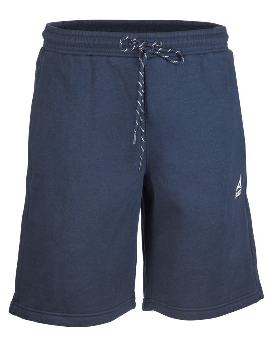 Select Oxford sweat shorts