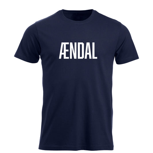 Arendal Fotball T-shirt ÆNDAL