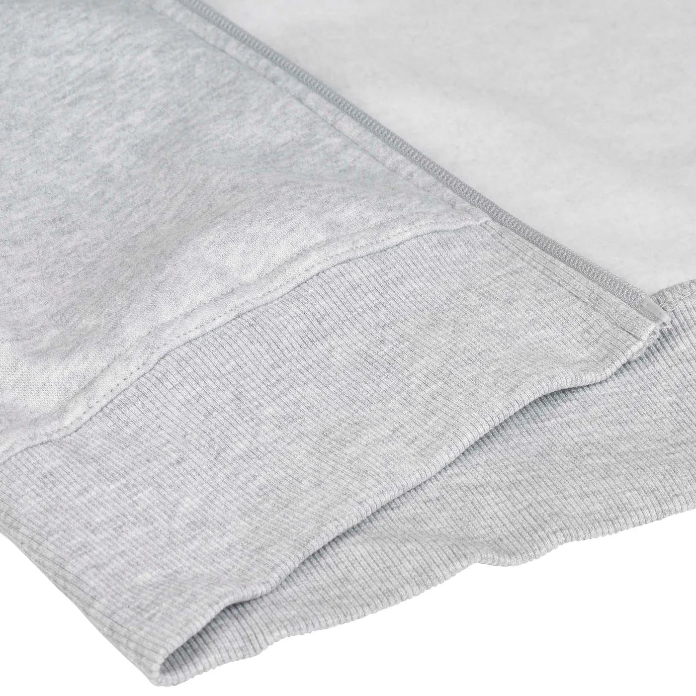 Select Oxford Zip Hoodie - Kvinner