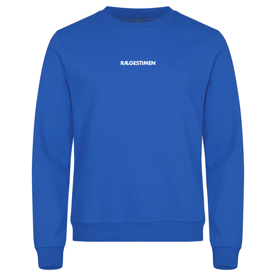 Rægestimen Collegegenser