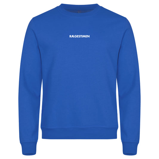 Rægestimen Collegegenser