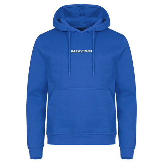 Rægestimen Hettegenser