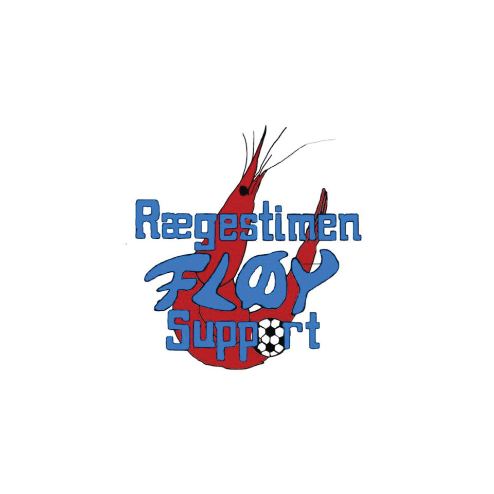 Rægestimen Fløy Support
