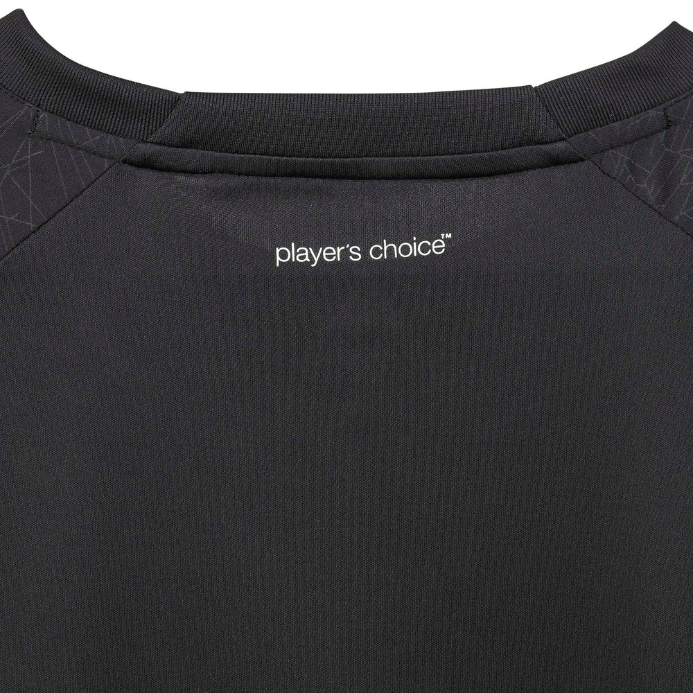 Select Spain Kortermet Spillertrøye