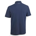 Select Oxford Polo T-shirt