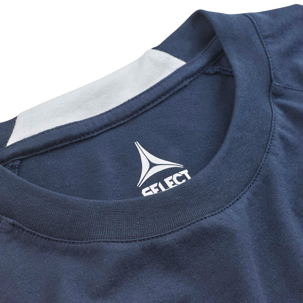 Select Oxford T-shirt