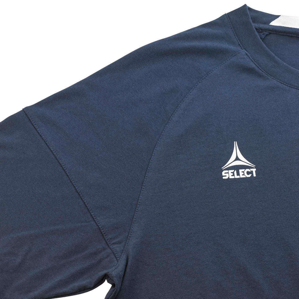 Select Oxford T-shirt