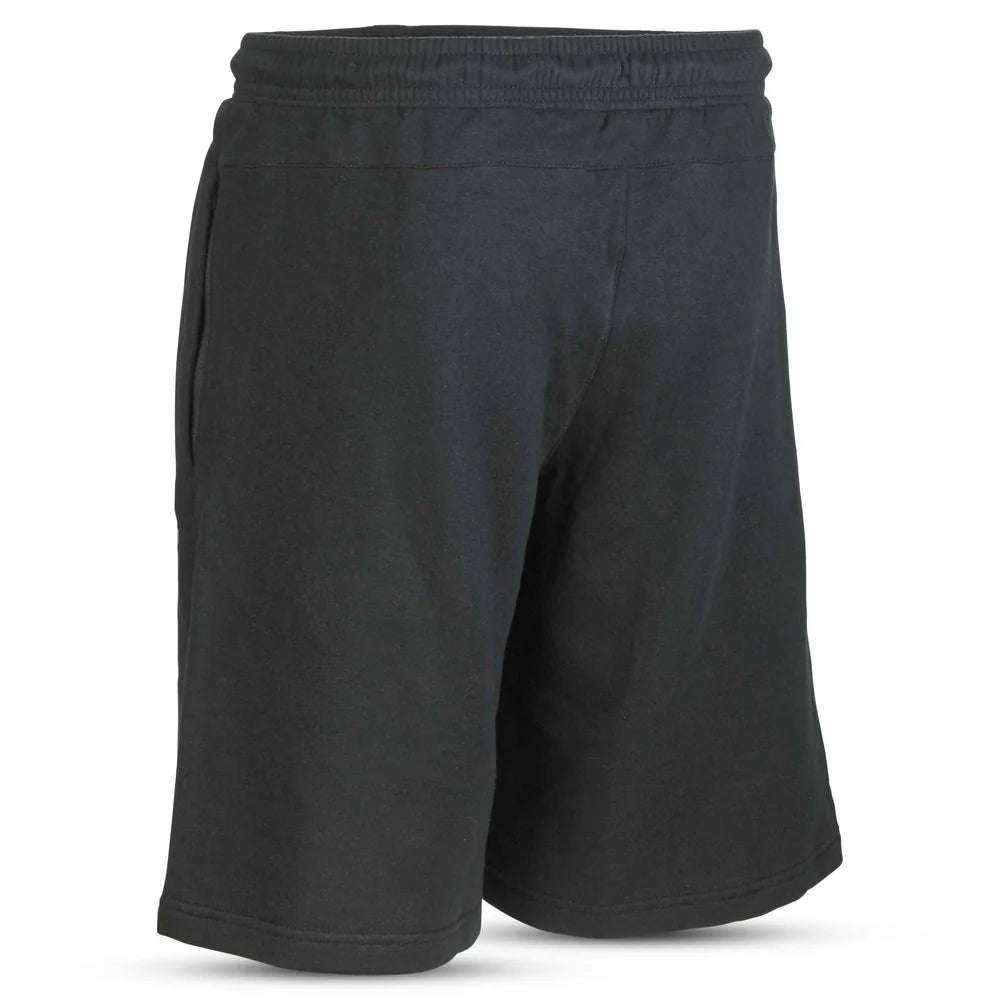 Select Oxford sweat shorts