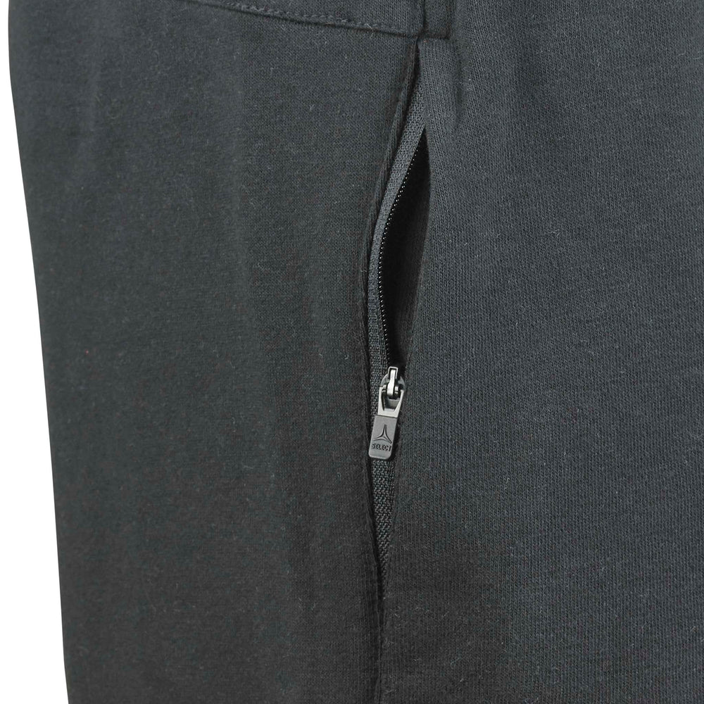 Select Oxford sweat shorts