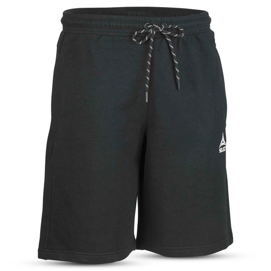 Select Oxford sweat shorts