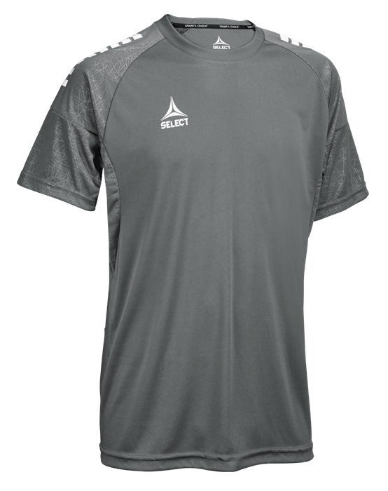 Select Spain Kortermet Spillertrøye