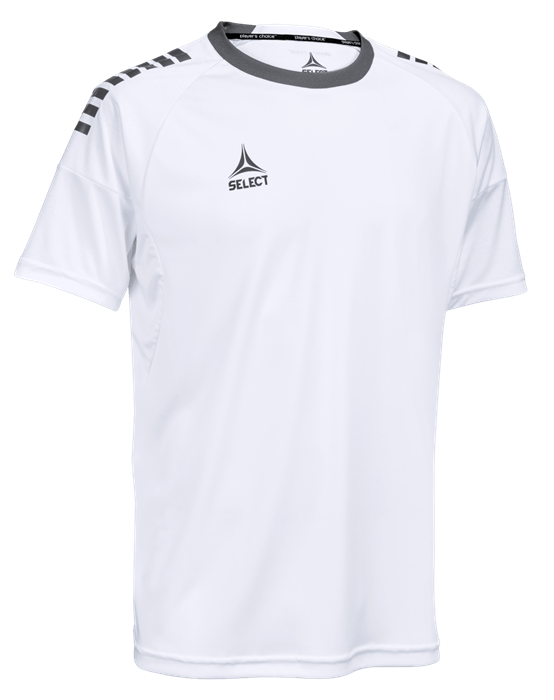 Select Spain Kortermet Spillertrøye