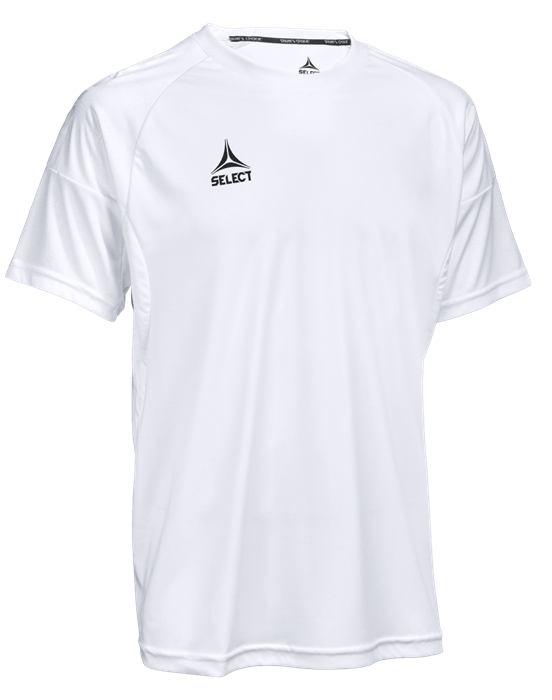 Select Spain Kortermet Spillertrøye