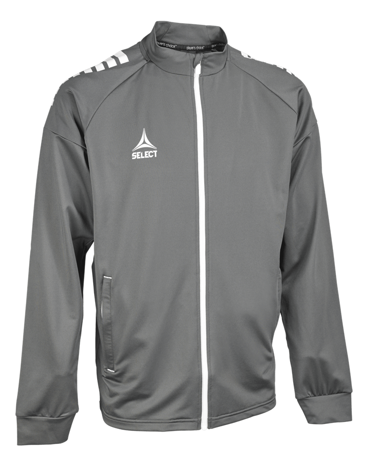 Select Spain Treningsjakke glidelås