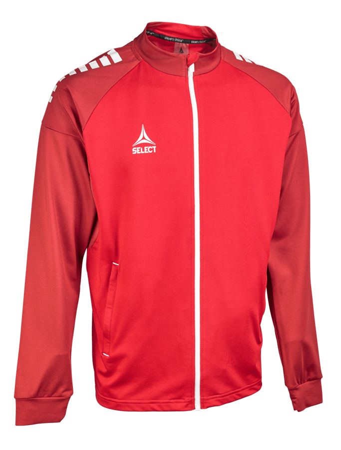 Select Spain Treningsjakke glidelås