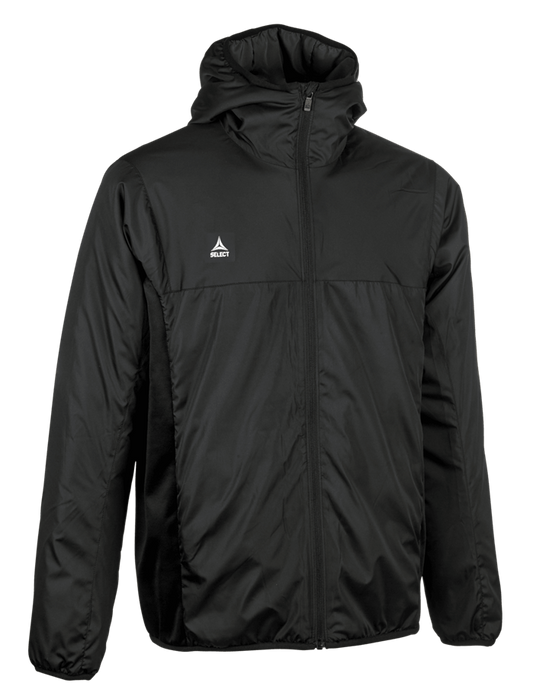 Select Oxford Hybrid jakke