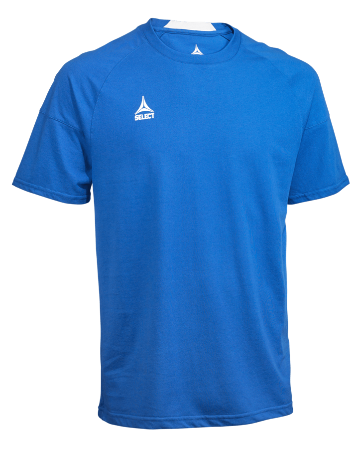 Select Oxford T-shirt