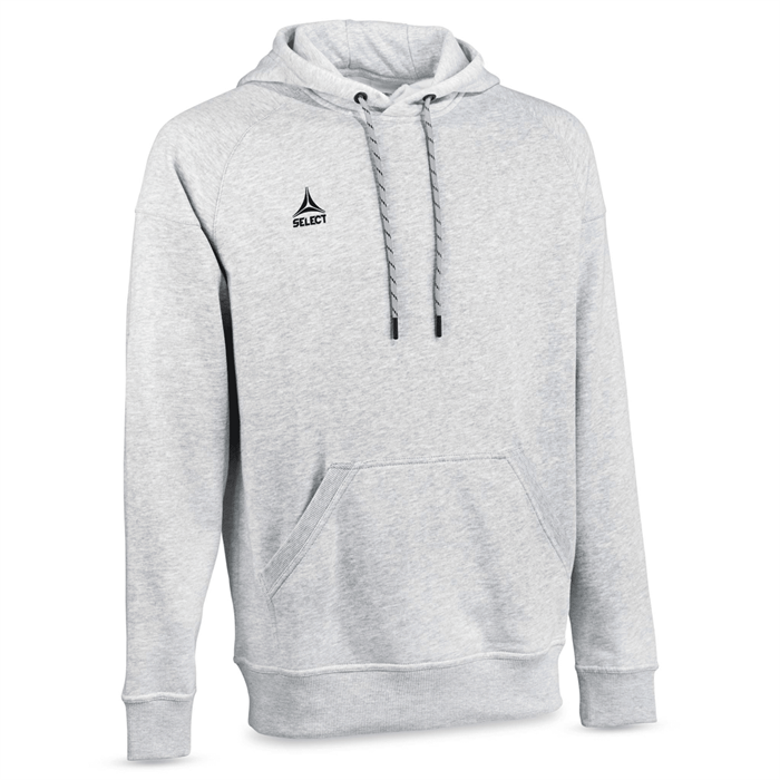 Select Oxford Hoodie