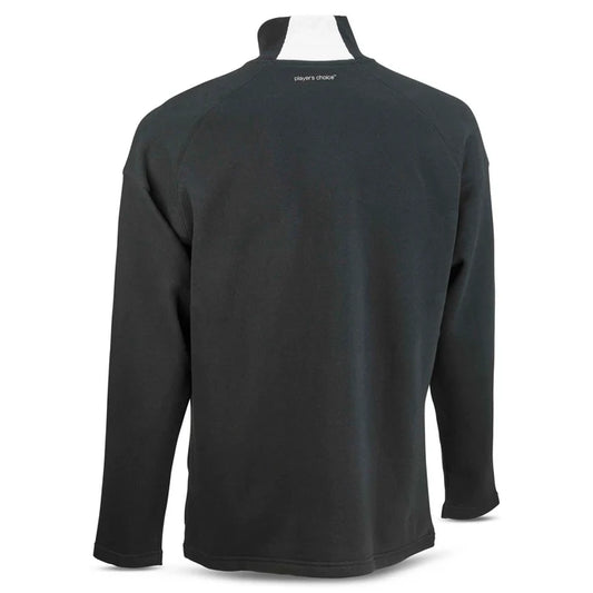 Select Oxford Zip Jakke