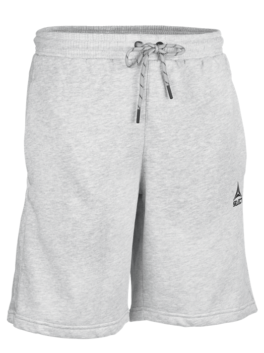 Select Oxford sweat shorts