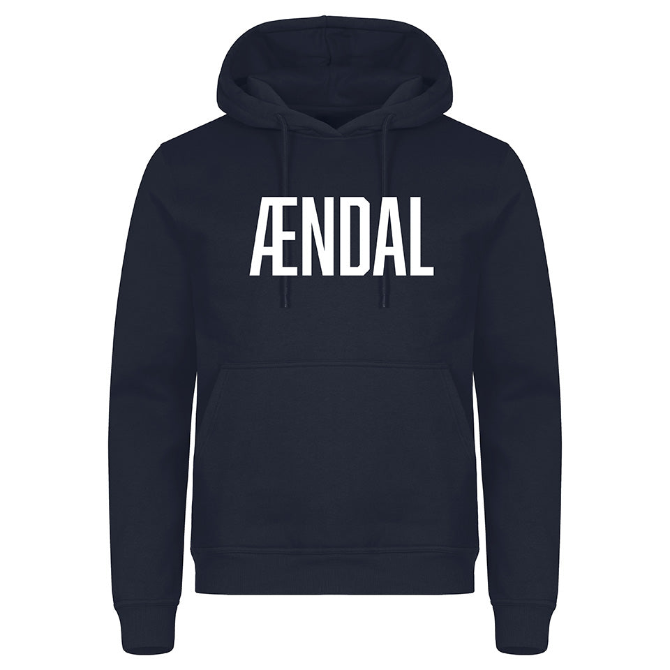 Arendal Fotball Hettegenser ÆNDAL
