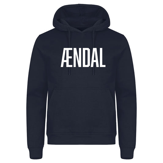 Arendal Fotball Hettegenser ÆNDAL