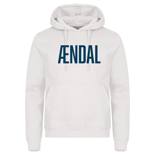Arendal Fotball Hettegenser ÆNDAL