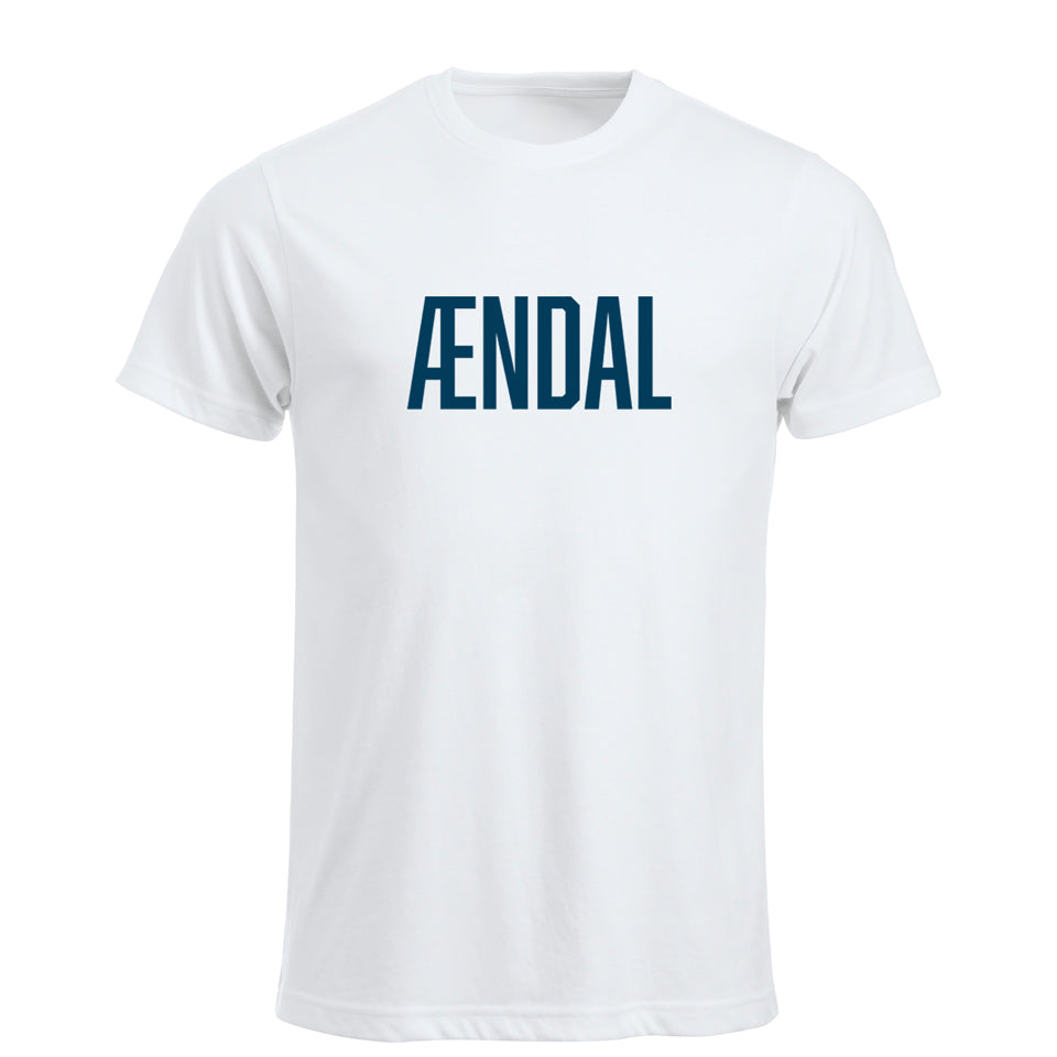 Arendal Fotball T-shirt ÆNDAL