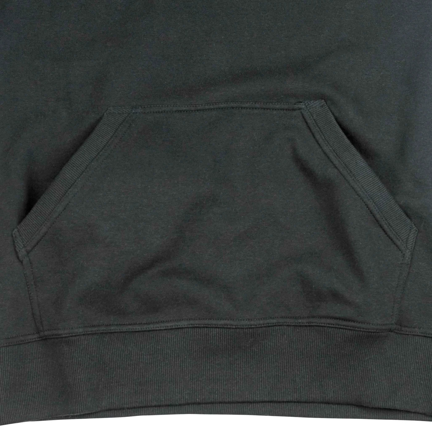 Select Oxford Hoodie