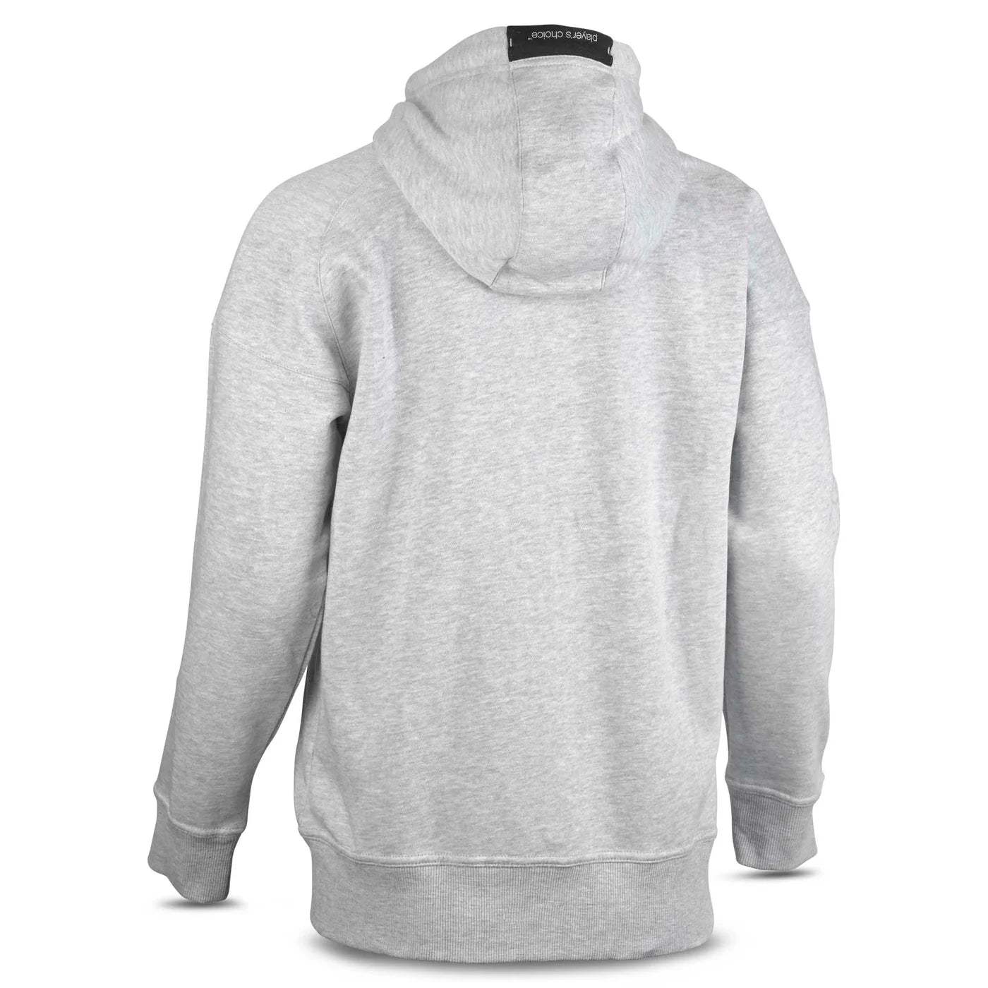 Select Oxford Zip Hoodie - Kvinner