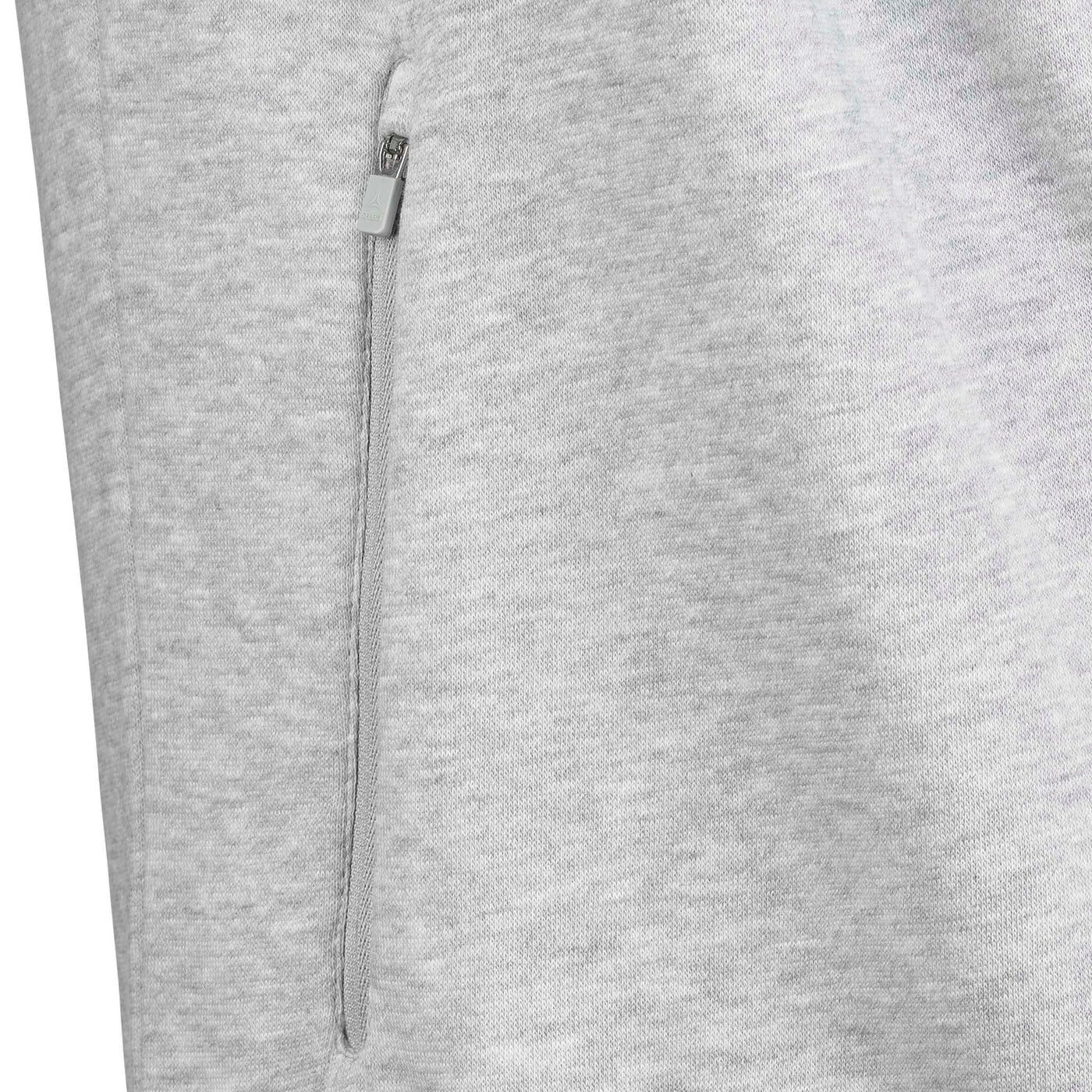 Select Oxford Zip Hoodie - Kvinner