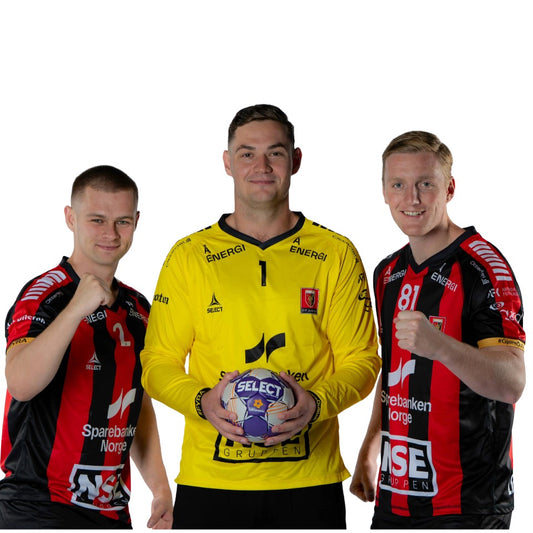 ØIF Arendal Håndballdrakt 2025/26 Hjemme